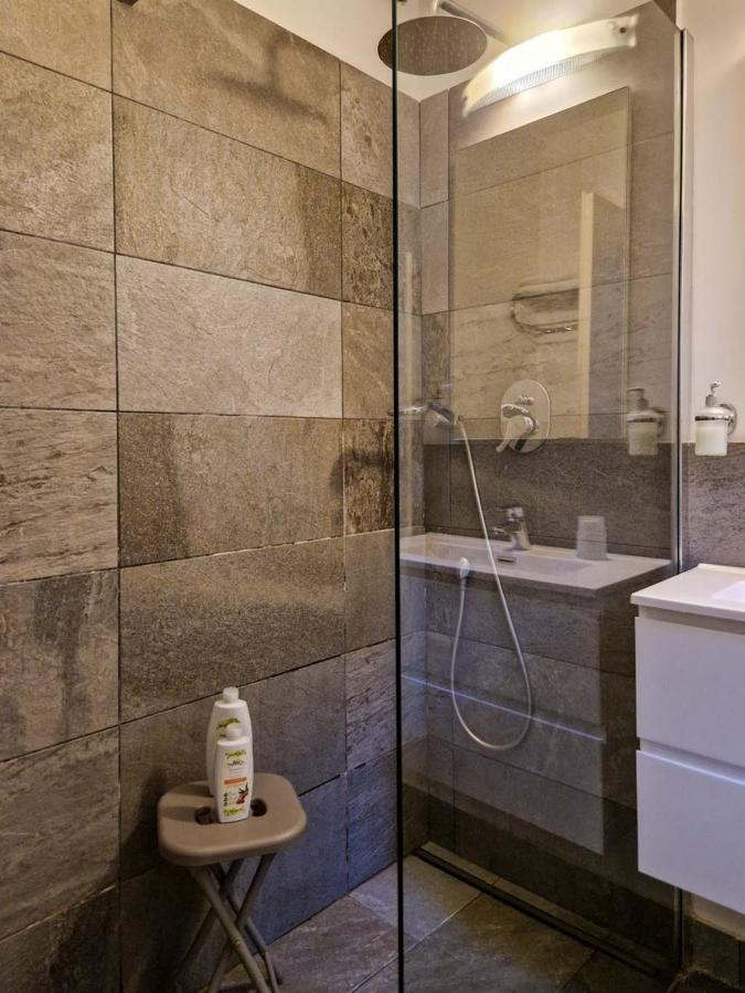Apartment Casa Acquario Centro Mamaisongenova