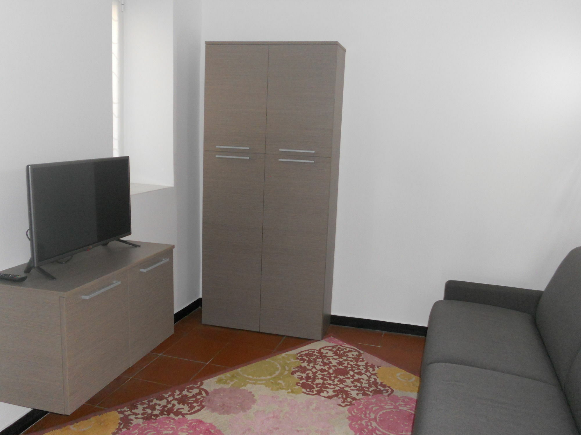 Apartment Casa Acquario Centro Mamaisongenova